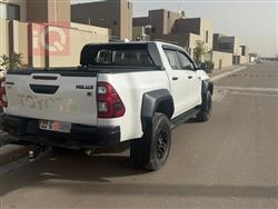 تويوتا هايلوكس